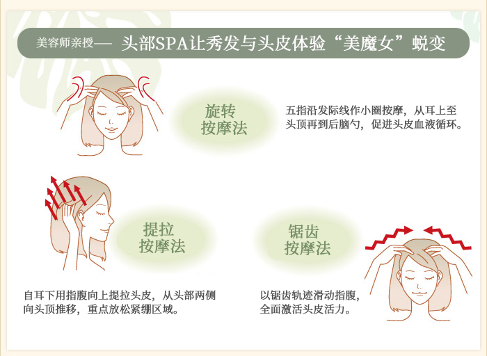 Refine SPA级发色焕新护发乳商品介绍