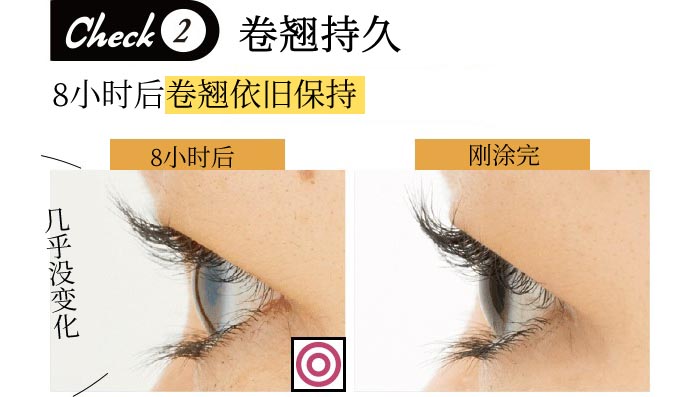 RAKUDA精雕焕眸睫毛膏商品介绍