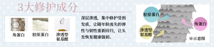 Refine便携发色焕新笔刷商品介绍